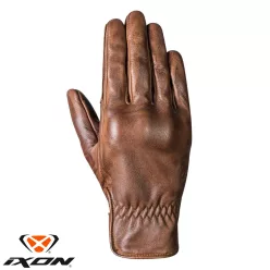 Manusi dama Urban/heritage vara piele Ixon RS Nizo LS camel