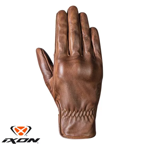 Manusi dama Urban/heritage vara piele Ixon RS Nizo LS camel