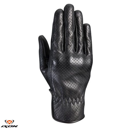 Manusi Ixon RS Nizo Air LS negru