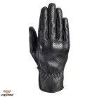 Manusi dama Urban/heritage vara piele Ixon RS Nizo Air LS negru