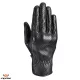 Manusi dama Urban/heritage vara piele Ixon RS Nizo Air LS negru
