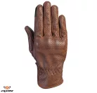 Manusi dama Urban/heritage vara piele Ixon RS Nizo Air LS camel