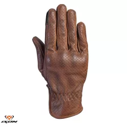   Manusi dama Urban/heritage vara piele Ixon RS Nizo Air LS camel