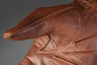 Manusi dama Urban/heritage vara piele Ixon RS Nizo Air LS camel