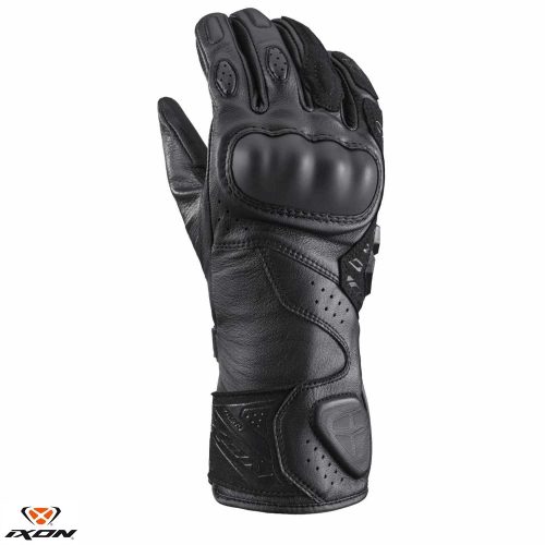 Manusi Ixon Thund LS negru