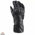 Manusi dama Racing vara piele Ixon Thund LS negru