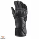 Manusi dama Racing vara piele Ixon Thund LS negru
