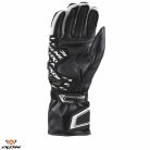 Manusi Ixon Thund LS negru/alb