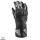 Manusi dama Racing vara piele Ixon Thund LS negru/alb