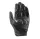 Manusi dama Roadster vara piele/textil Ixon Rise Air 2 LS negru