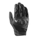 Manusi dama Roadster vara piele/textil Ixon Rise Air 2 LS negru