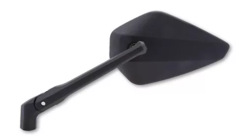 Oglindă Highsider Columbia 2, negru (pereche)