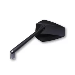 Oglindă Highsider Surface, negru (bucată)