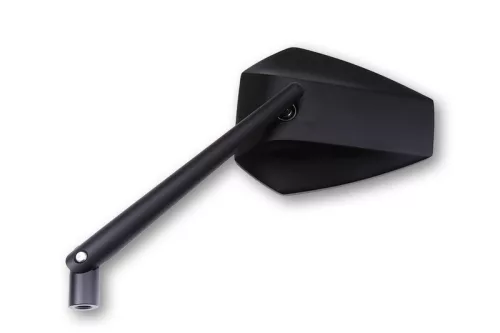 Oglindă Highsider Surface, negru (bucată)