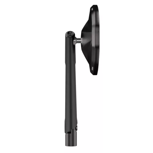 Oglindă Highsider Victory-Blast XL, negru mat (bucată)