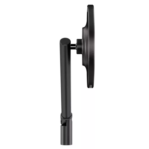 Oglindă Highsider Conero Black Edition, negru mat (bucată)
