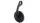 Oglindă capăt de ghidon Highsider Conero 2 Black Edition, braț lung, negru mat (bucată)