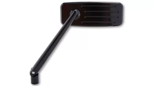Oglindă Highsider Action, negru (bucată)