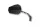 Oglindă Highsider Stealth-X1, negru (pereche)