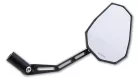 Oglindă Highsider Stealth-X1, negru (pereche)