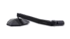 Oglindă Highsider Stealth-X1, negru (pereche)