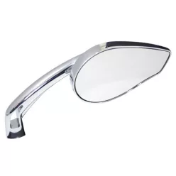 Oglindă Highsider Phoenix 2, crom (pereche)