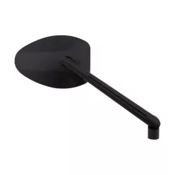 Oglindă Highsider Ferrara 2-XL, negru (bucată)