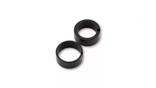 Inel de schimb aluminiu Highsider pentru oglindă capăt de ghidon (pereche)