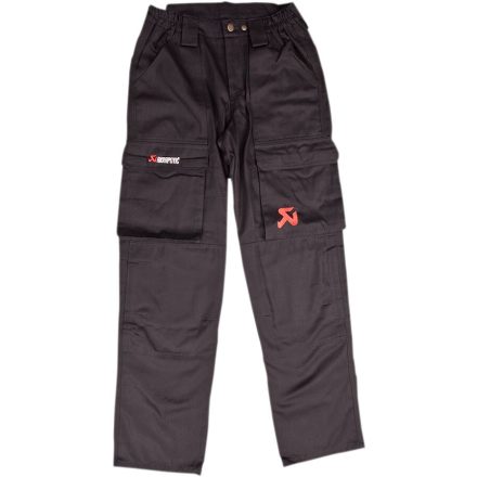 Akrapovic Pant Akrapovic Men 46 801442