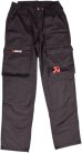 Akrapovic Pant Akrapovic Men 50 801444