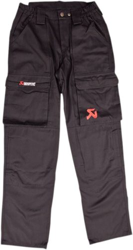 PANT AKRAPOVIC MEN 52 AKRAPOVIC 801445