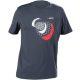 TEE MEN MESH BL/GR XXL AKRAPOVIC 801762