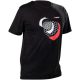 TEE MEN MESH BK XL AKRAPOVIC 801755