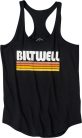 TANK TOP SURF BLK LG