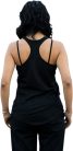 TANK TOP SURF BLK LG