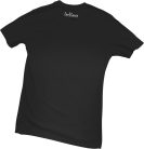 Tee Leovince Blk S