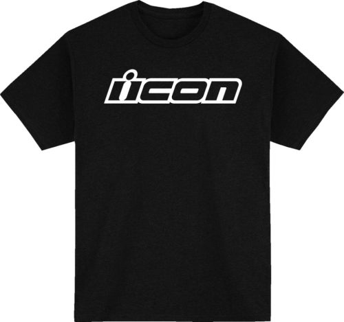 Tee Clasicon Bk