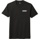 T-Shirt Drag Blk Xl