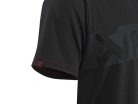 T-SHIRT BLACK MEN M AKRAPOVIC 802043
