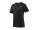 T-SHIRT BLACK MEN 3XL AKRAPOVIC 802047