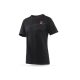 T-SHIRT BLACK MEN 3XL AKRAPOVIC 802047