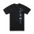 TEE CSF LIVER BLACK M