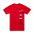 TEE CSF LIVER RED L