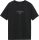 Tee Ss Csf Bold Type Back Blk