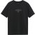 TEE SS CSF BOLD TYPE BACK BLK