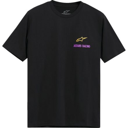 TEE SS CSF SWERVE BLK 2X