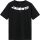 Tee Ss Csf Elliptic Blk L