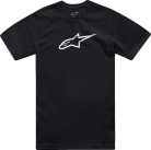 Tee Ss Csf Ageless 2.0 Blk/Wht