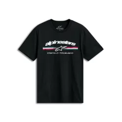 Tricou Casual Alpinestars Prevail CSF negru