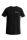 Tricou John Doe Lettering negru